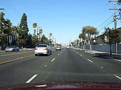 Rosecrans Avenue, Gardena, California (6027121998)